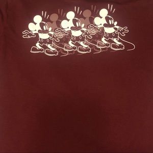 Figs Limited Edition Mickey Mouse Underscrub!
